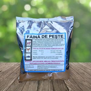 FĂINĂ DE PEȘTE 1kg