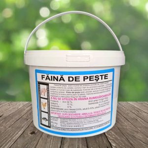 FĂINĂ DE PEȘTE 2kg