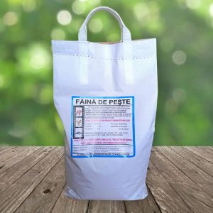 FĂINĂ DE PEȘTE 5kg